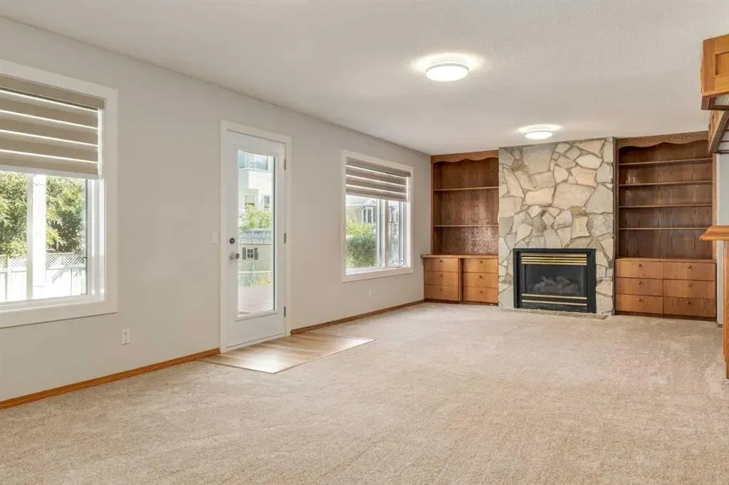 44 Citadel Manor NW