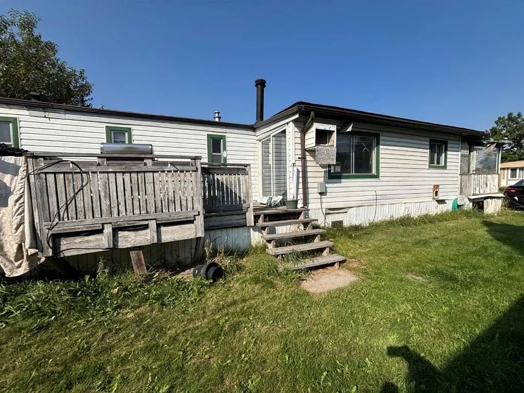 6724 17 Avenue SE, #13