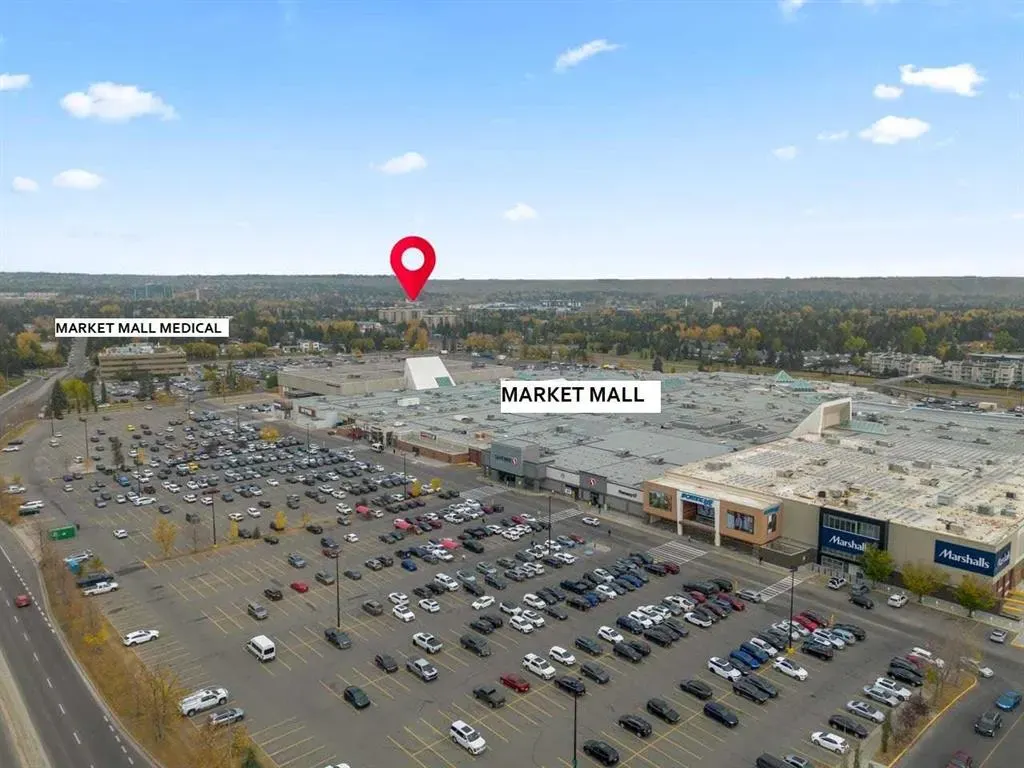 4555 Varsity Lane NW, #406