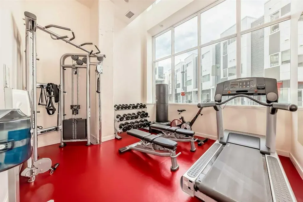 10 brentwood Common NW, #810