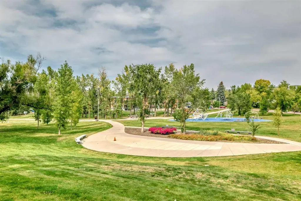 10 brentwood Common NW, #810