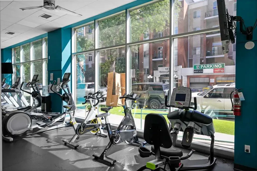 836 15 Avenue SW, #1108
