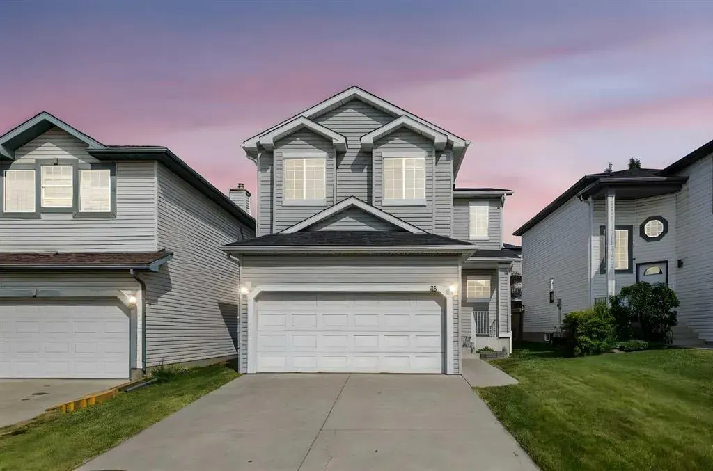 35 Tuscarora Way NW