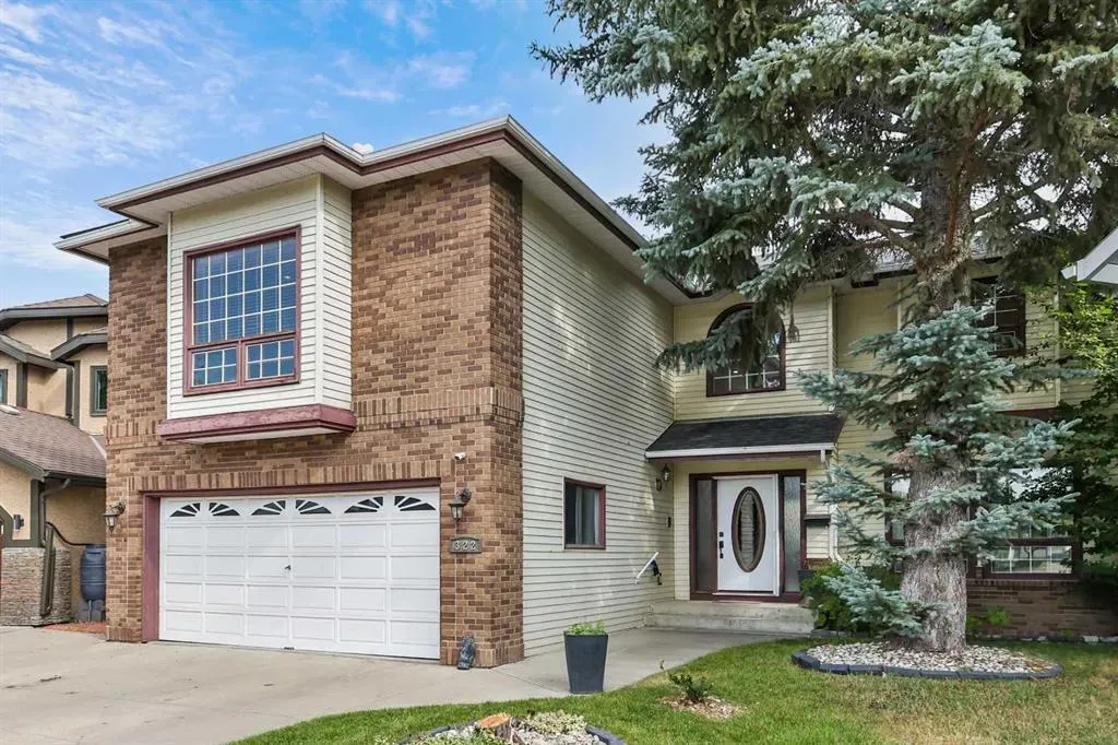 322 Douglas Woods Court SE