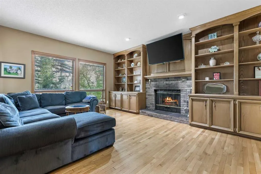 322 Douglas Woods Court SE