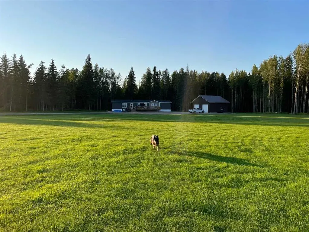 54005B Range Road 154