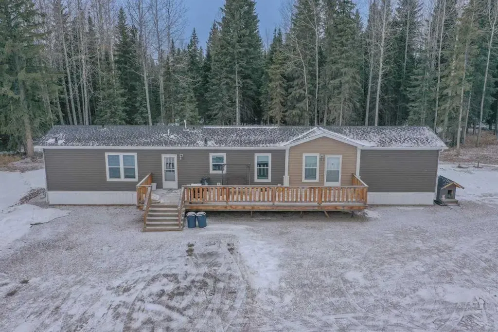 54005B Range Road 154