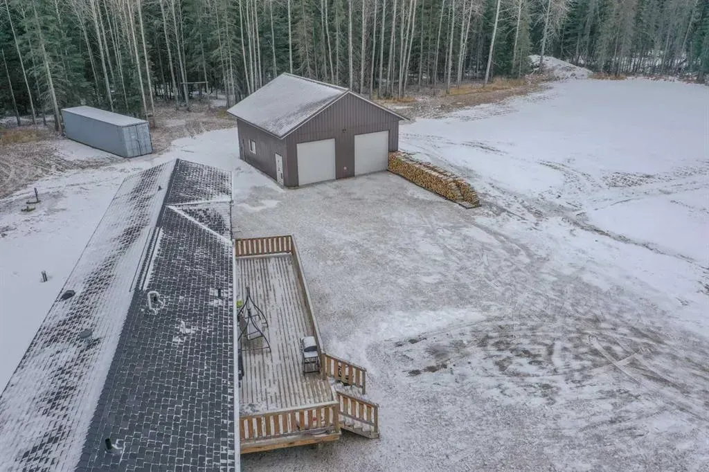 54005B Range Road 154