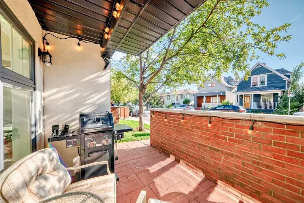725 4 Street NE, #104