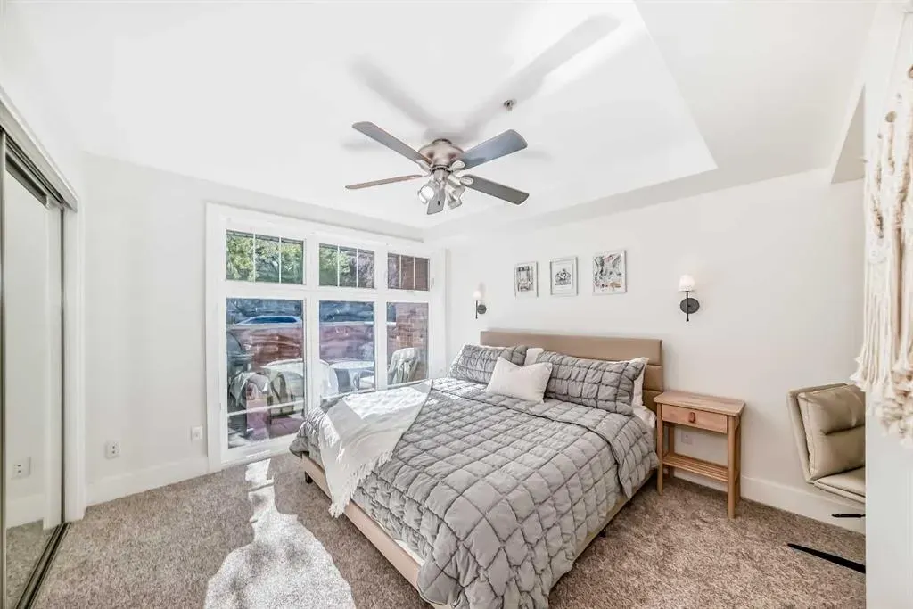 725 4 Street NE, #104