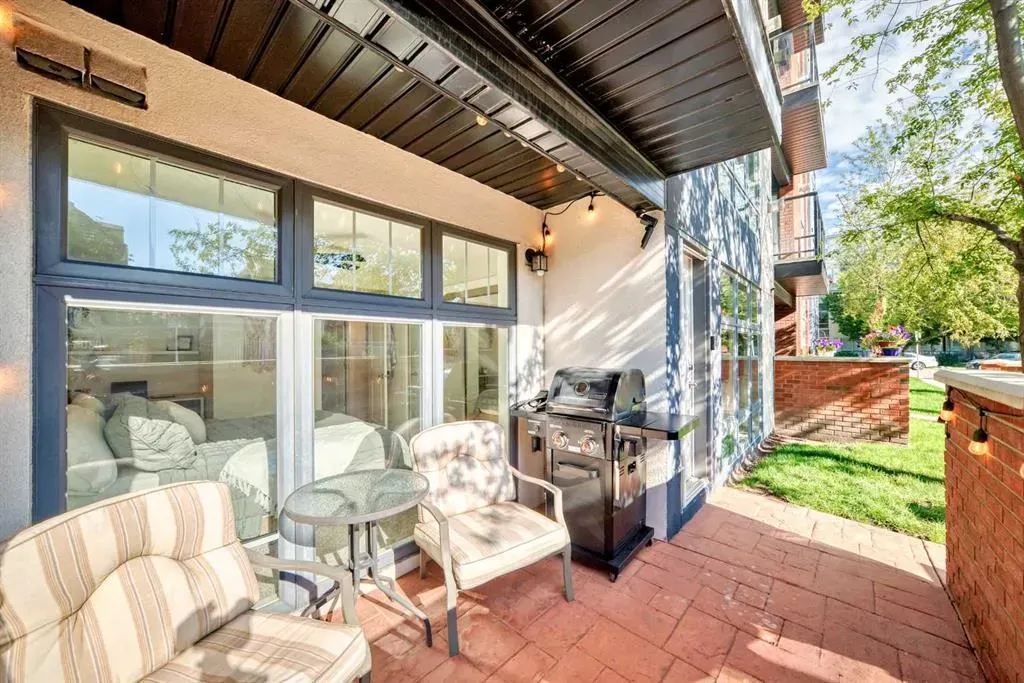 725 4 Street NE, #104