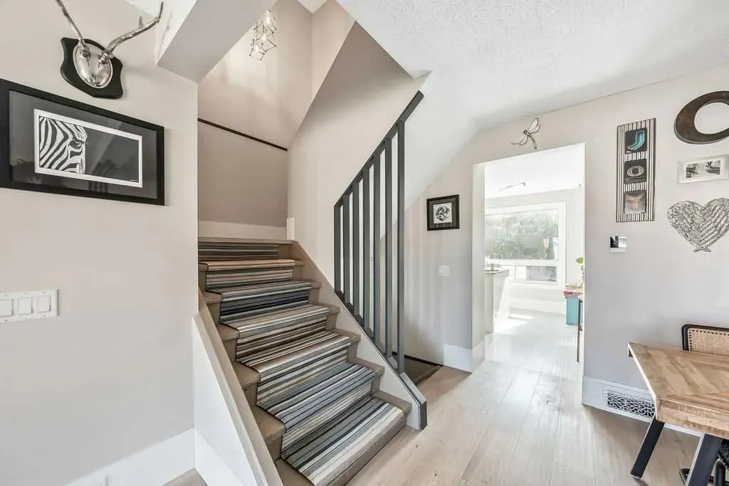 41 Midridge Gardens SE