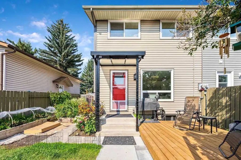 41 Midridge Gardens SE