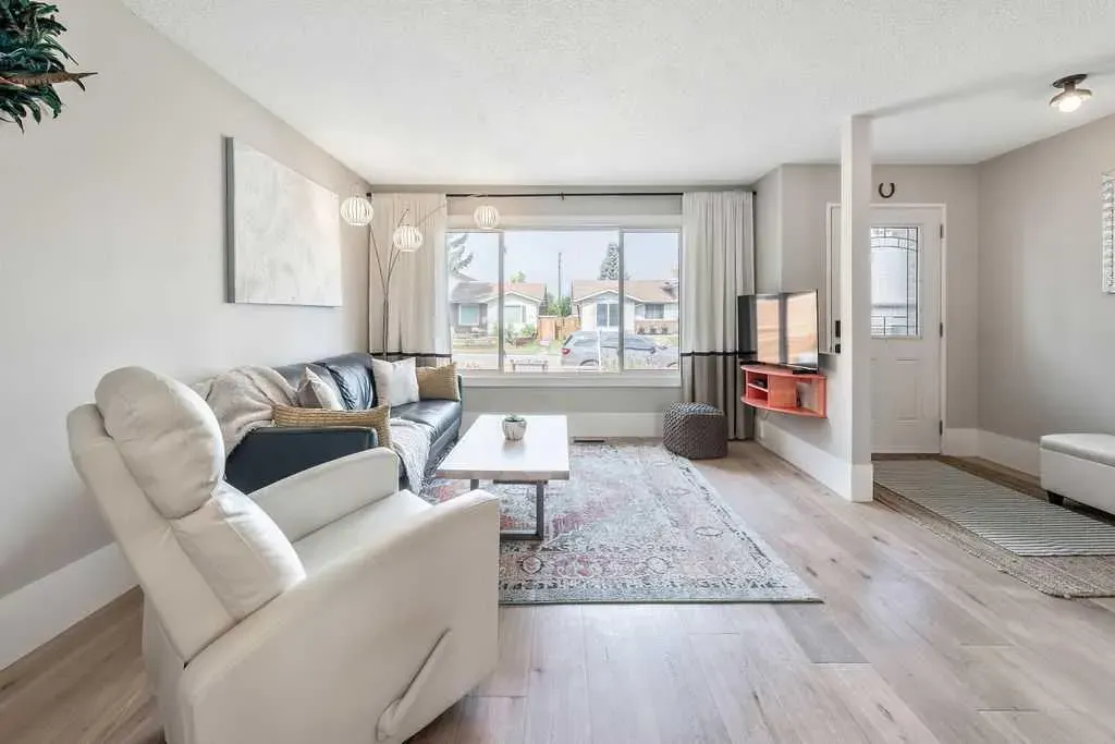 41 Midridge Gardens SE
