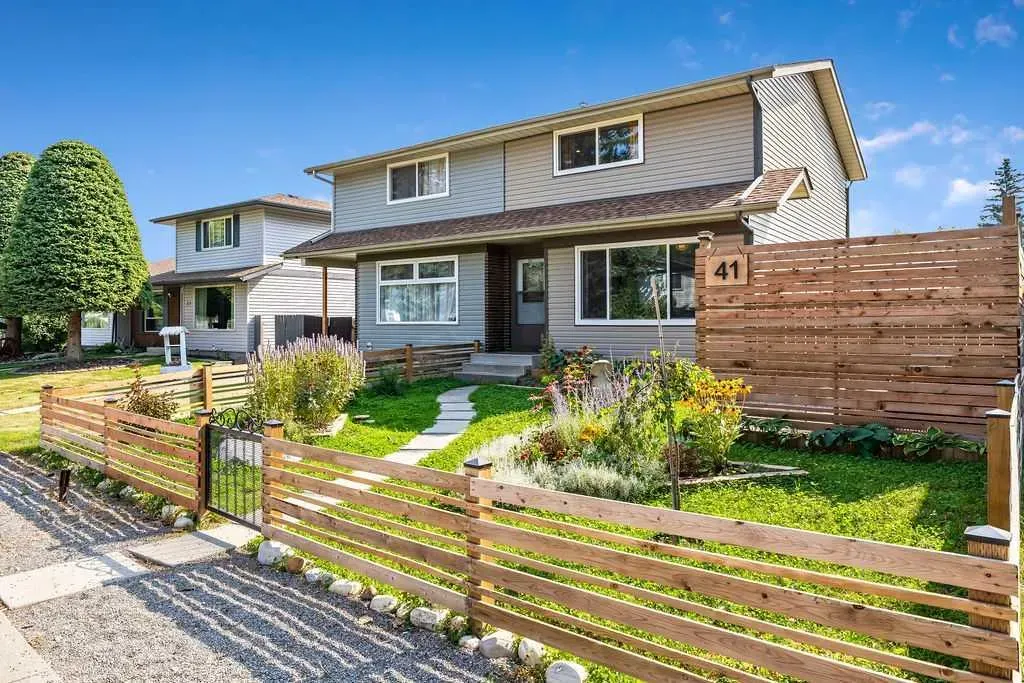 41 Midridge Gardens SE