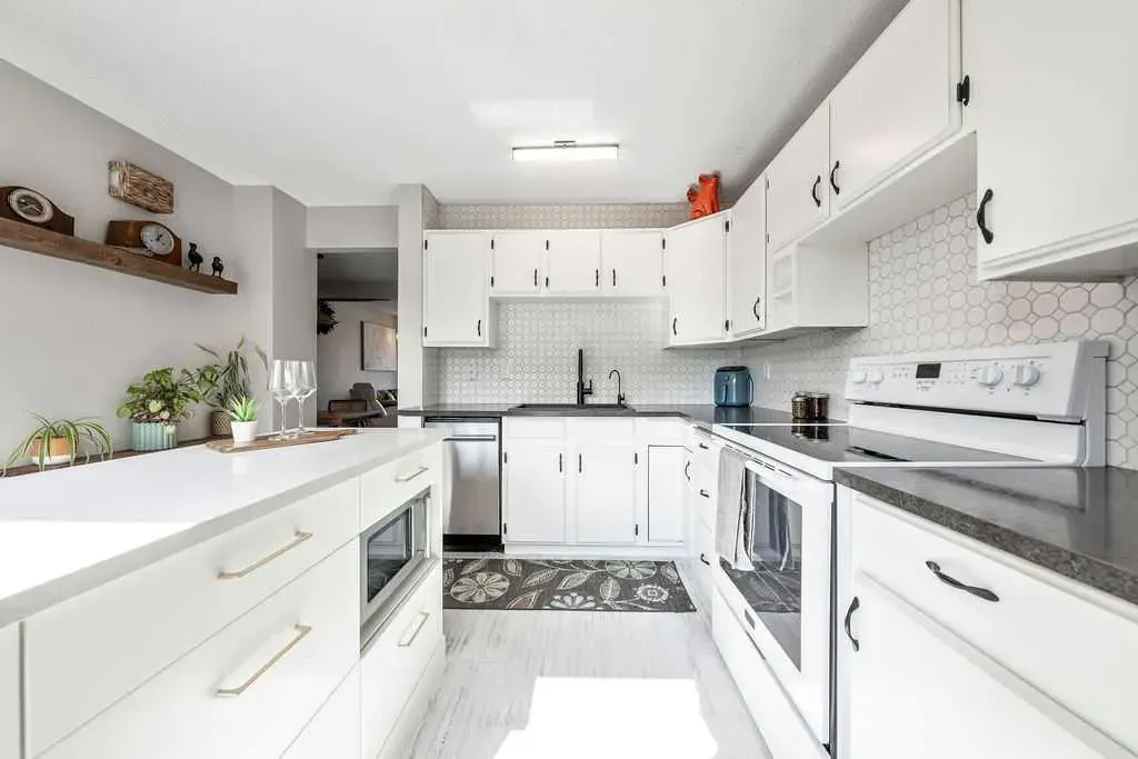 41 Midridge Gardens SE