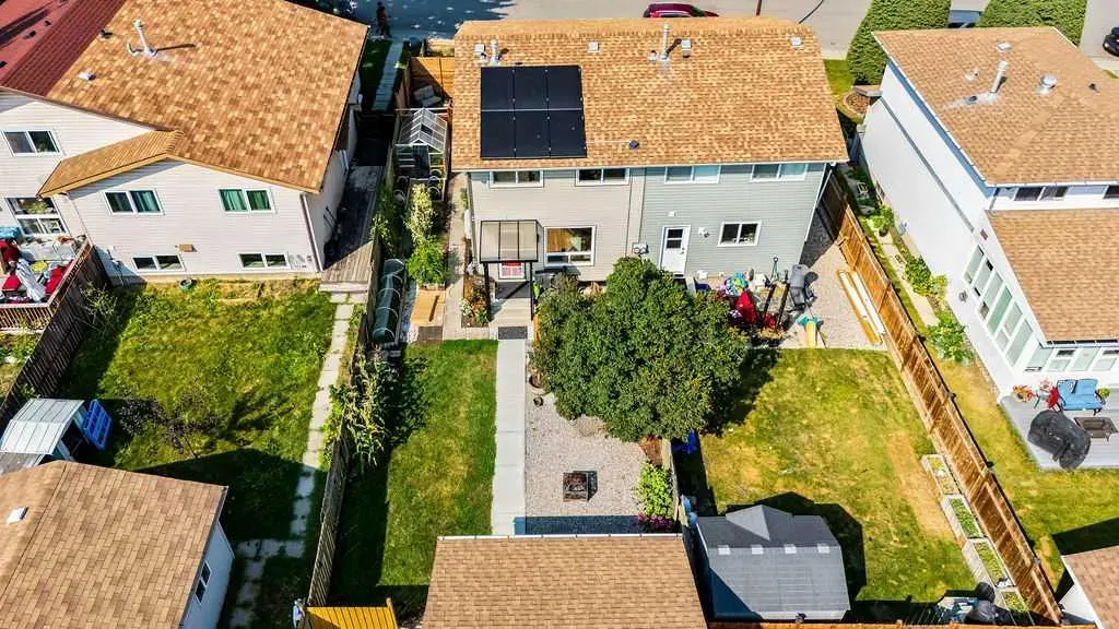 41 Midridge Gardens SE