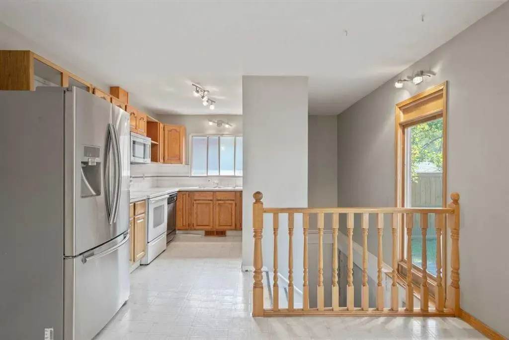 34 Kendall Place SW
