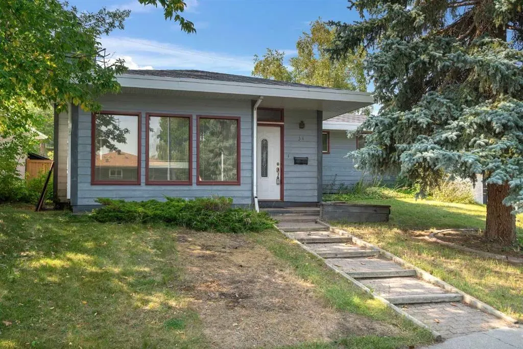 34 Kendall Place SW