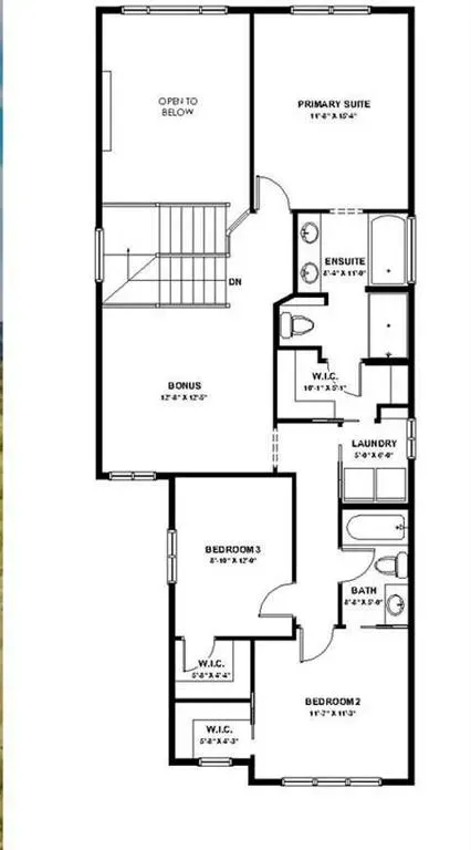 1071 Fowler Road SW