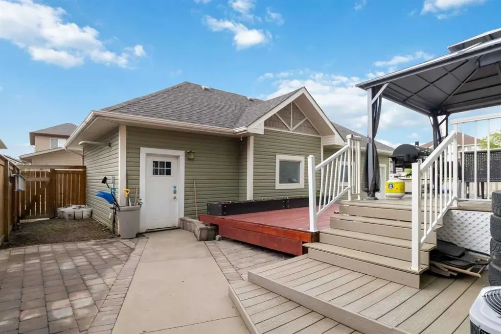 110 Merganser Crescent