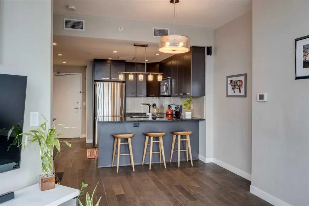 225 11 Avenue SE, #2709