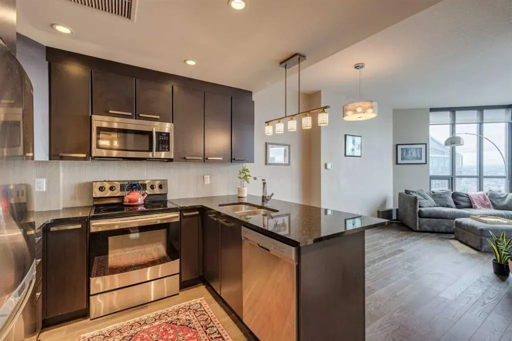 225 11 Avenue SE, #2709