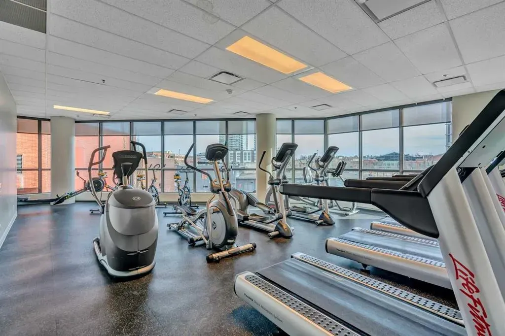 225 11 Avenue SE, #2709