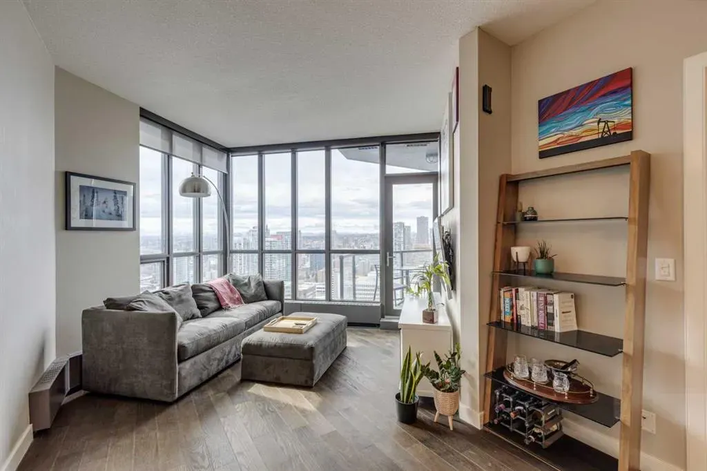 225 11 Avenue SE, #2709