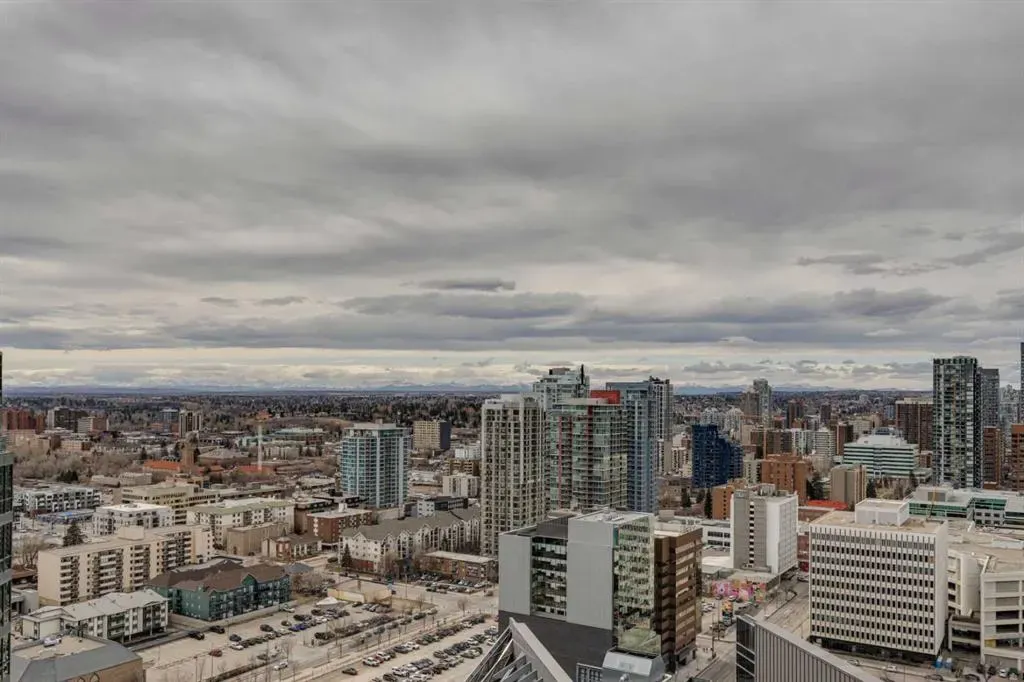 225 11 Avenue SE, #2709