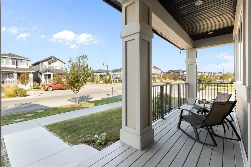 272 Sundown Road