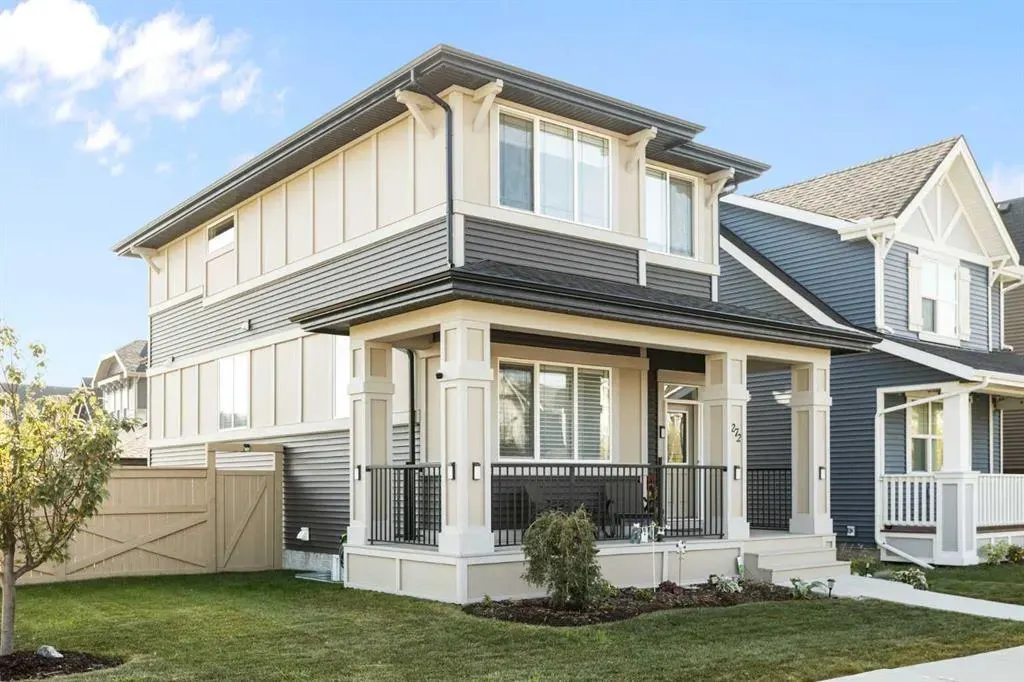 272 Sundown Road