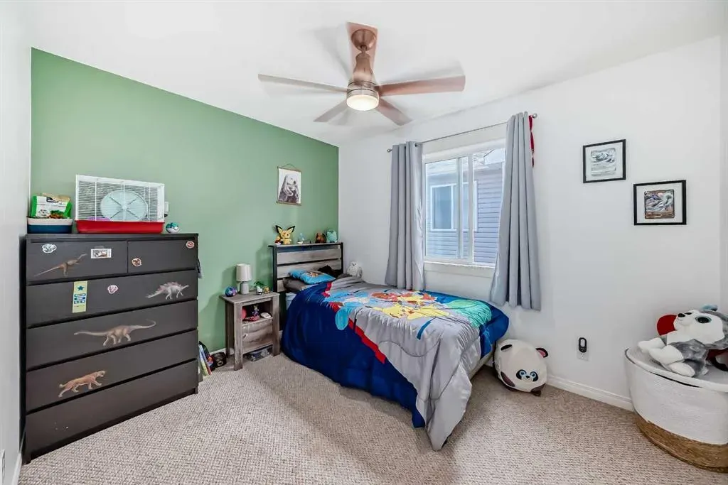 23 Rockyspring Green NW