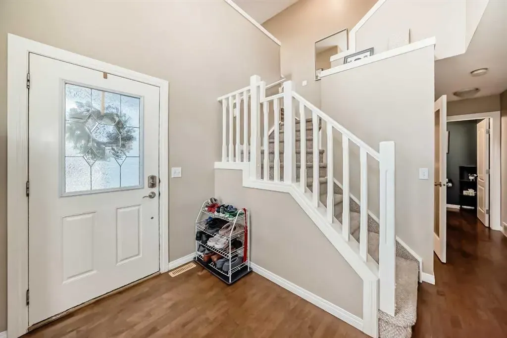 23 Rockyspring Green NW