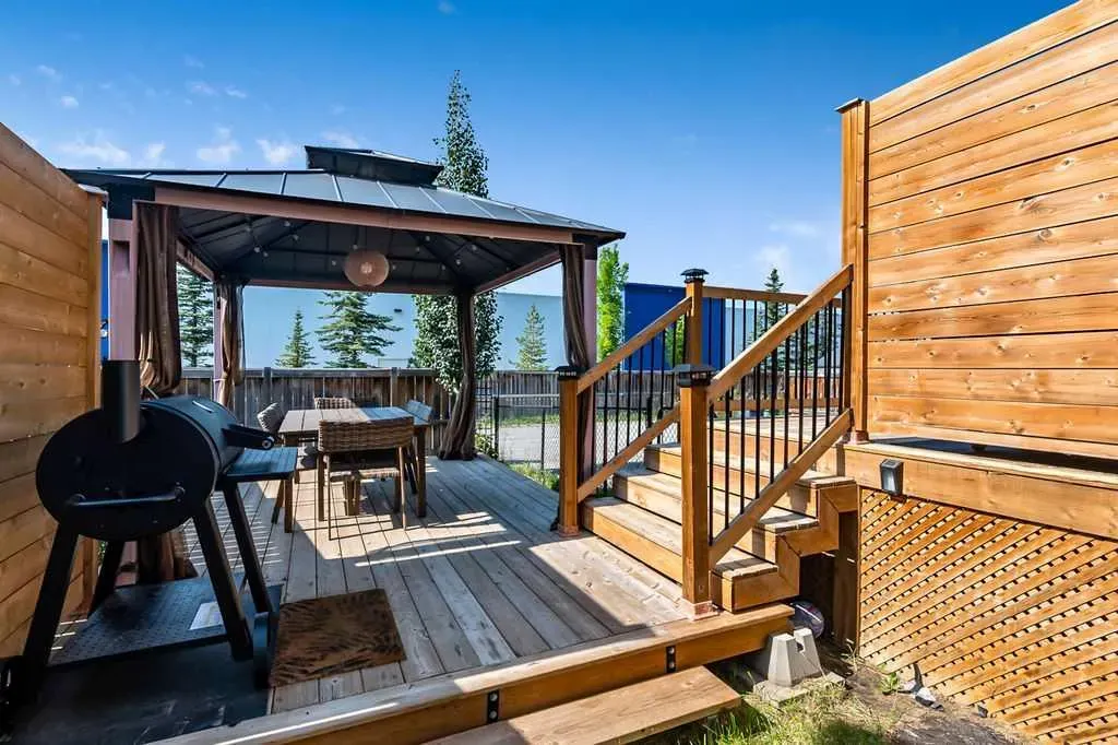 91 Cimarron Grove Close