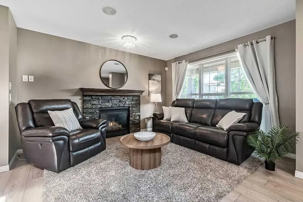 91 Cimarron Grove Close