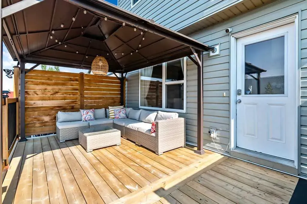 91 Cimarron Grove Close