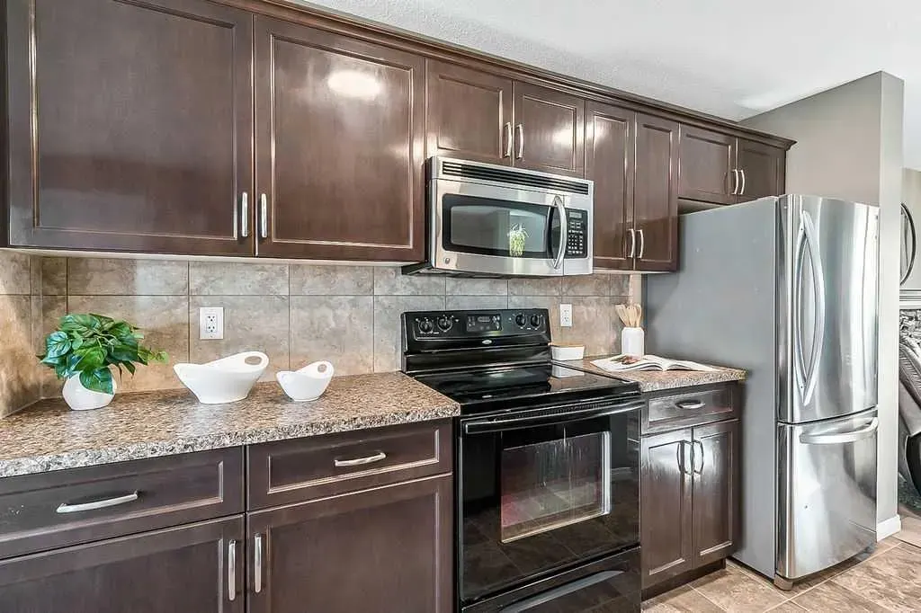 91 Cimarron Grove Close