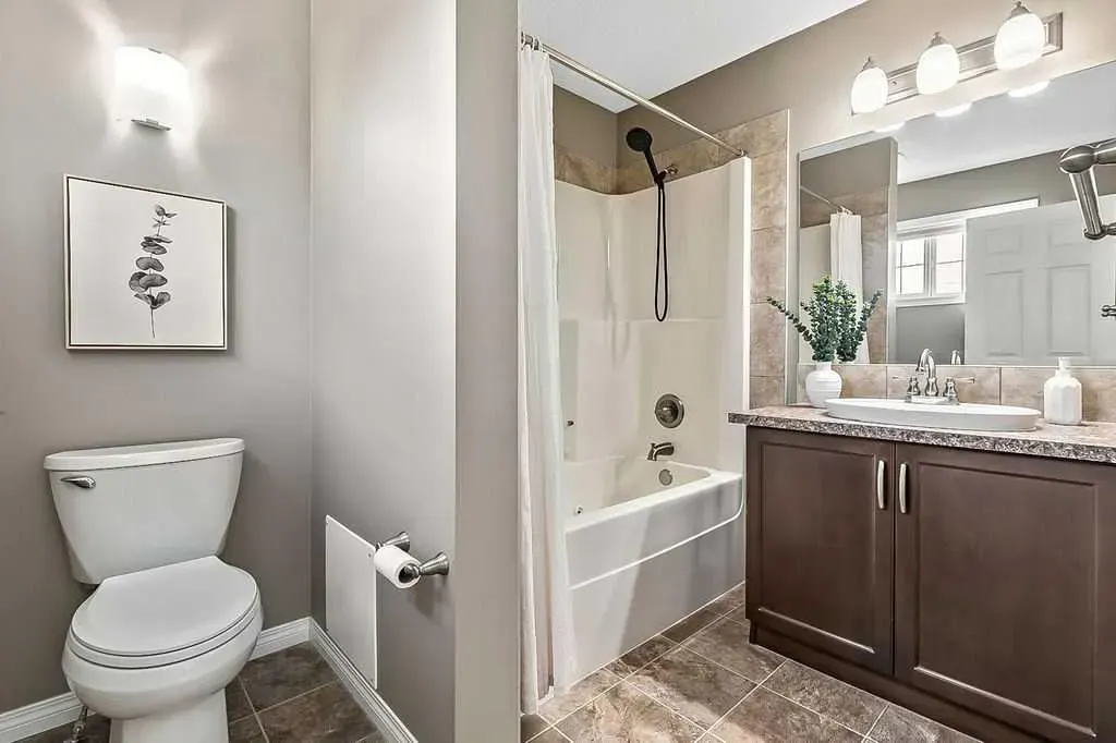 91 Cimarron Grove Close