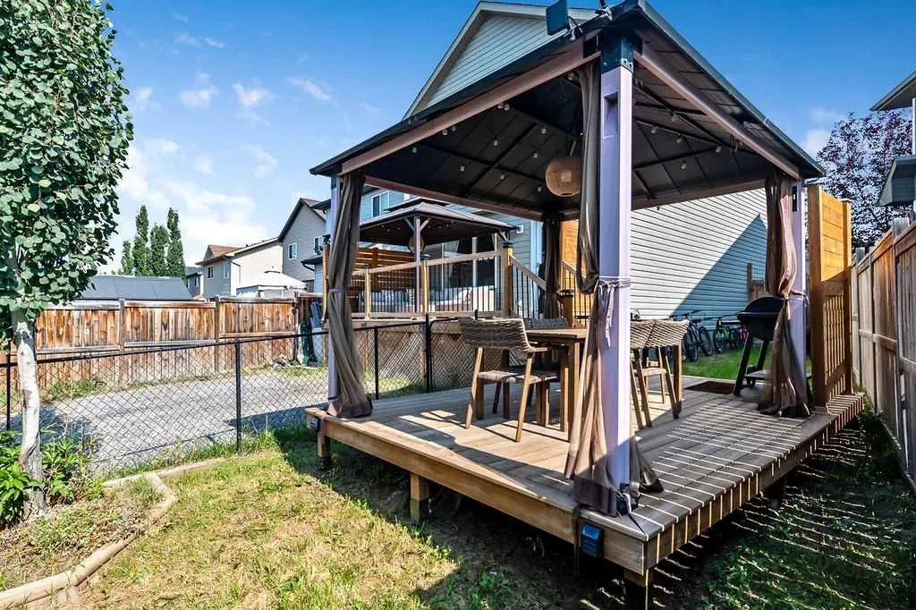 91 Cimarron Grove Close