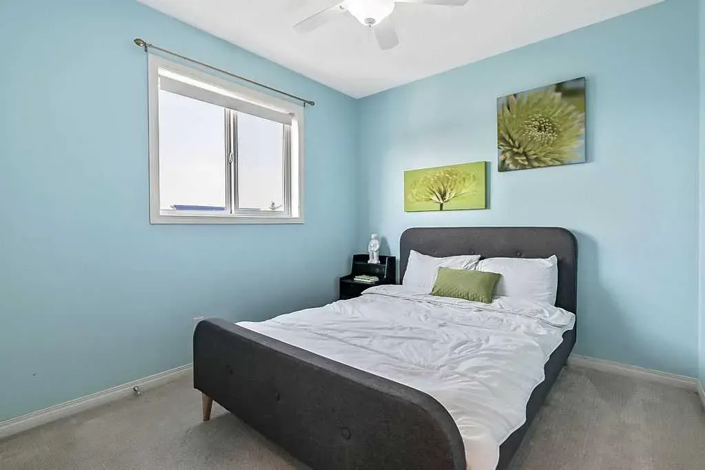 91 Cimarron Grove Close