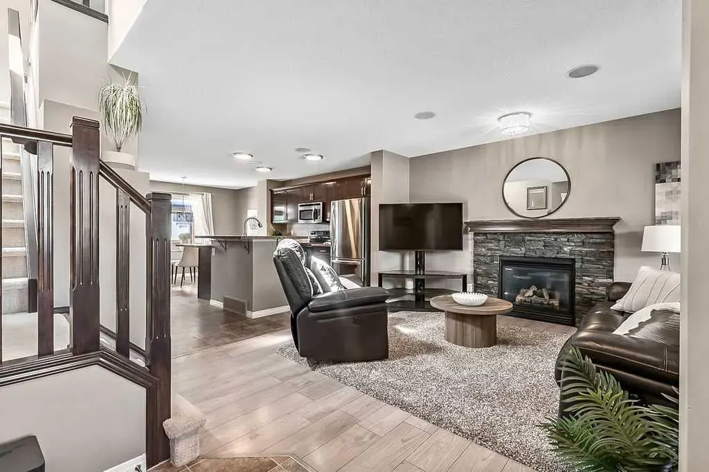 91 Cimarron Grove Close