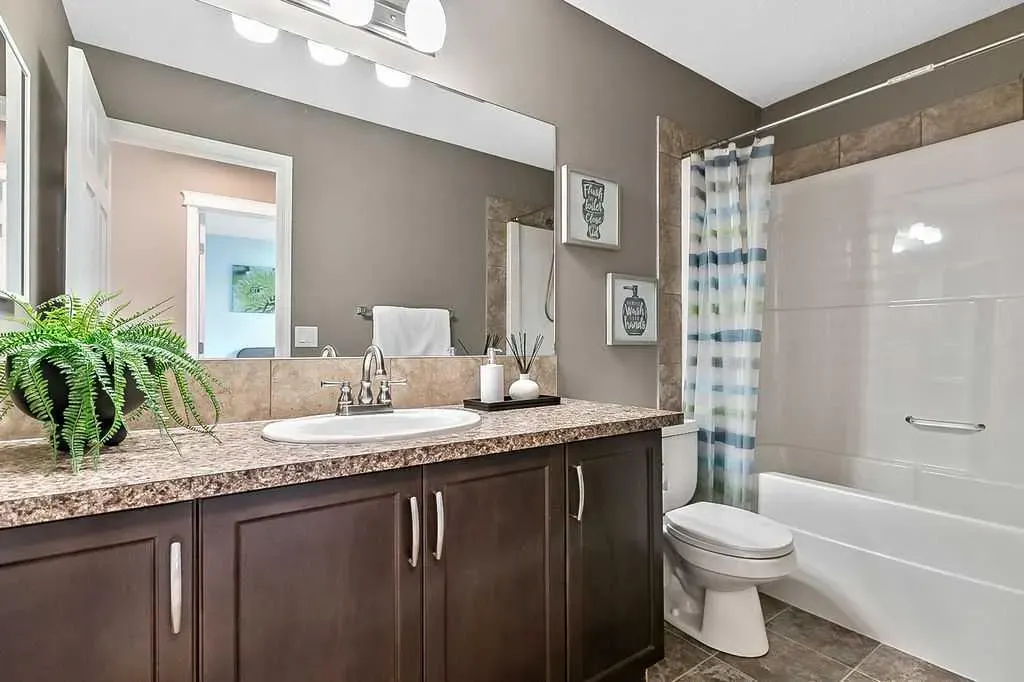 91 Cimarron Grove Close