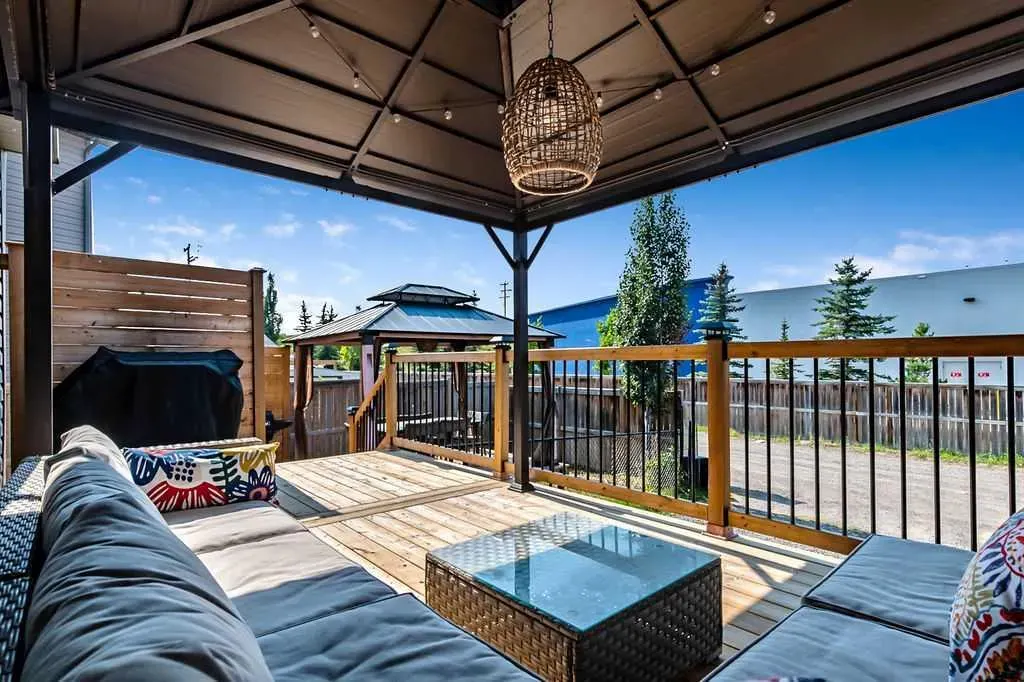 91 Cimarron Grove Close