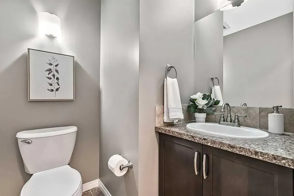 91 Cimarron Grove Close