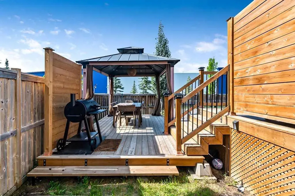 91 Cimarron Grove Close