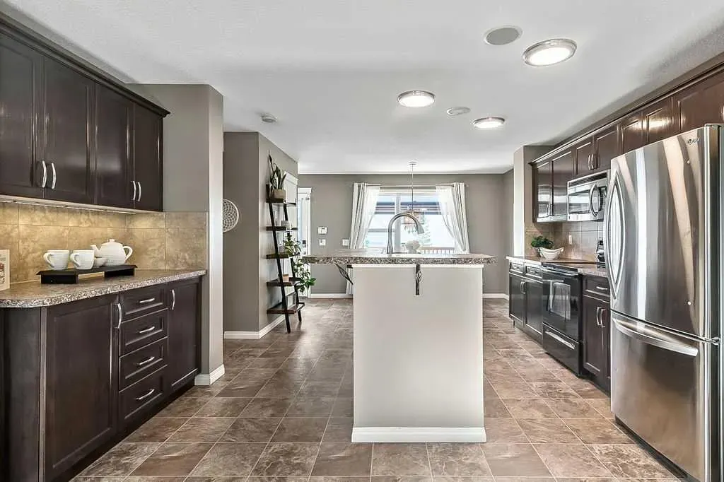 91 Cimarron Grove Close