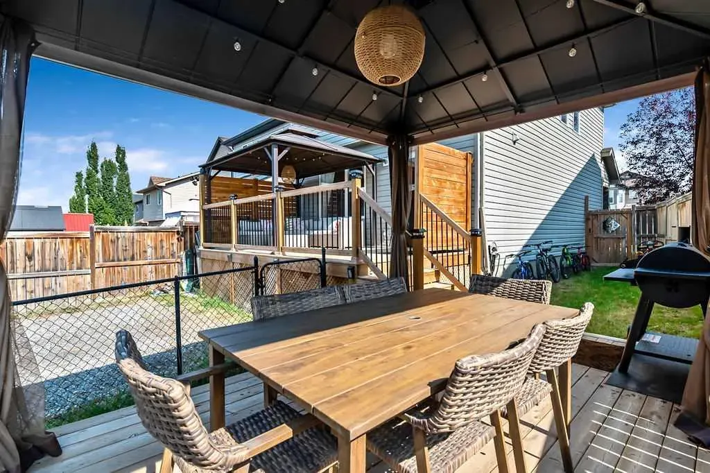 91 Cimarron Grove Close