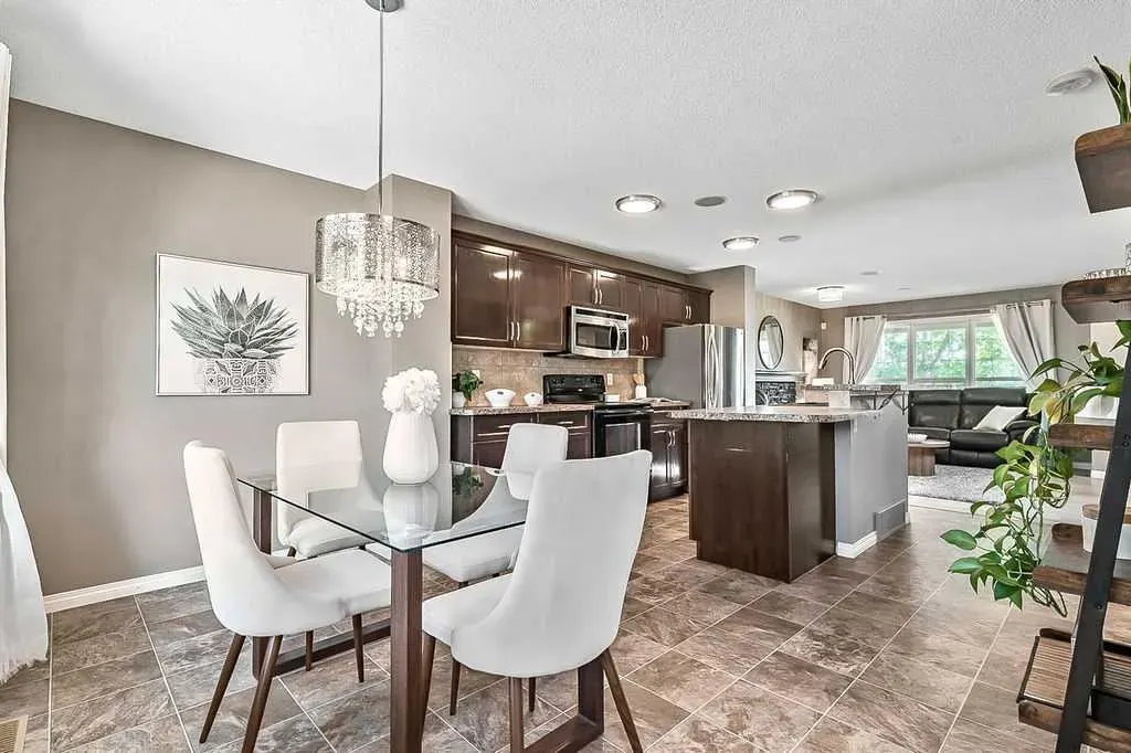 91 Cimarron Grove Close