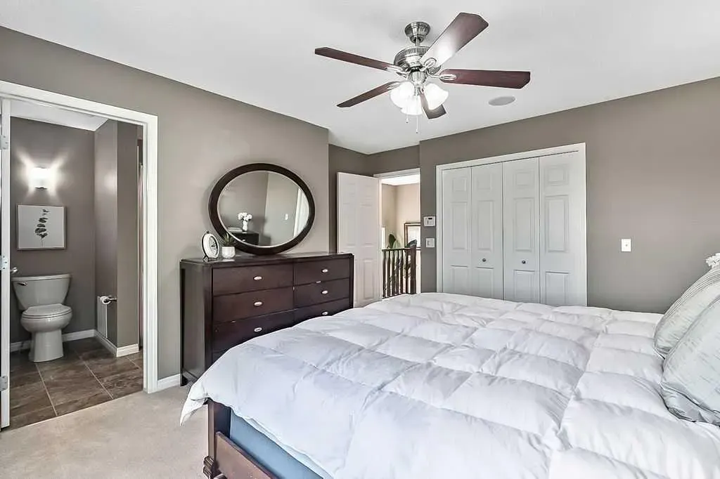 91 Cimarron Grove Close